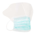 Nicht Anregungs-flüssige beständige Maske, Earloop Gesichtsmaske-einfache Verminderung fournisseur