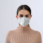 Weiche antibakterielle Gesichtsmaske-nicht gesponnene materielle 180gsm Umwelt Friendl fournisseur