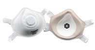 Wasserdichte Antistaub-Gesichtsmaske, Breathable Atemschutzmaske-volles Gesichts-Schutz fournisseur