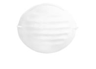 Shell formte Kegel-Atemschutzmaske, Kegel-Gesichtsmaske-Polypropylen-Material fournisseur