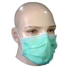Bequeme medizinische Mund-Maske 3 Falten-Schutz-Gesichtsmaske-multi Farbwahlen fournisseur