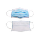 EVP-fusselfreie Wegwerfatemschutzmaske-nicht Glasfaser für Familie/Schönheits-Salon fournisseur