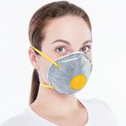 WegwerfFFP1/FFP2/FFP3 atemschutzmaske-Respirator-weiches Futter-weiches Nasen-Kissen fournisseur